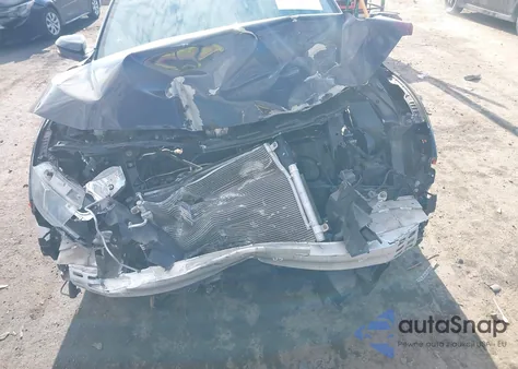 2016 Honda Civic Ex from USA, damaged, VIN 2HGFC2F75GH517447